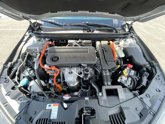 Used 2025 Honda Accord Sport image 38