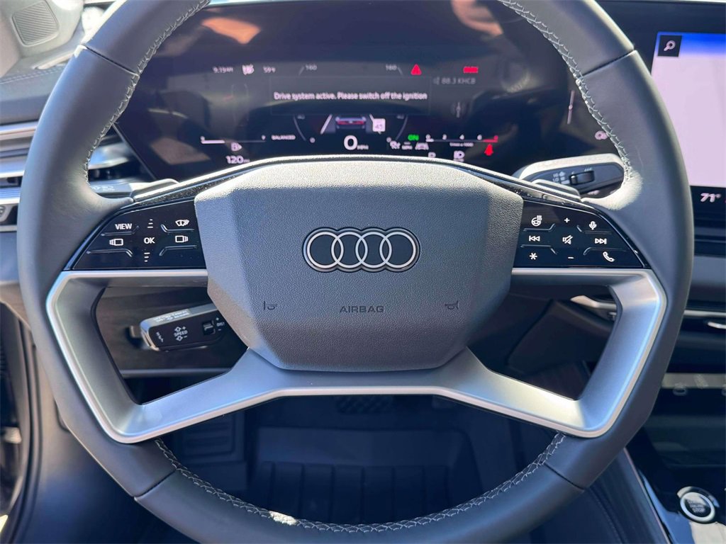 New 2026 Audi A6 Premium Plus image 12