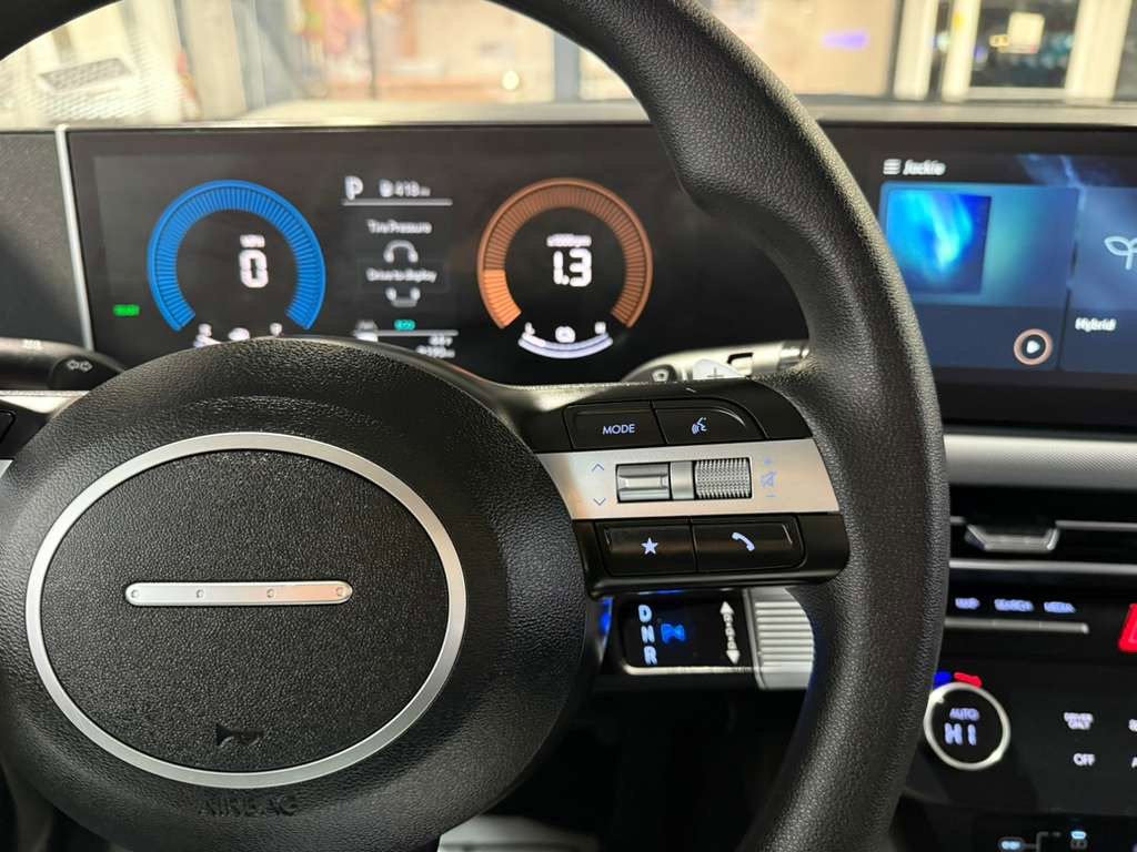 Used 2026 Hyundai Sonata Blue image 12