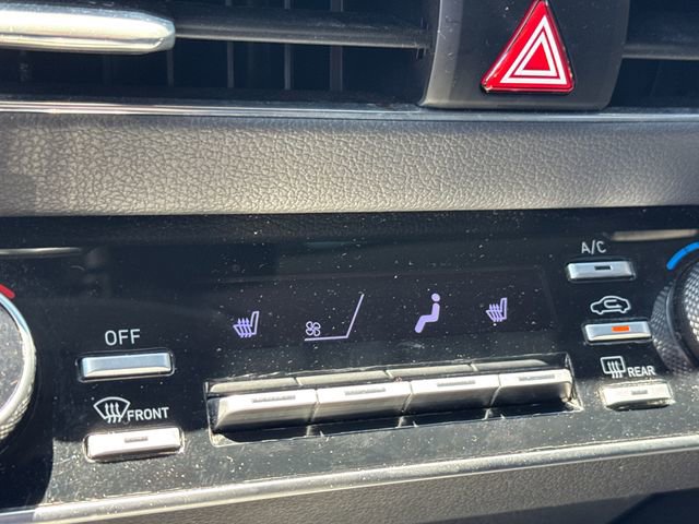 Used 2023 Hyundai Sonata SEL Plus w/ Preferred Accessory Package FWD image 24