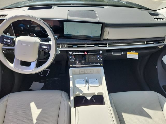 New 2027 Hyundai Santa Fe Calligraphy AWD/4WD image 11