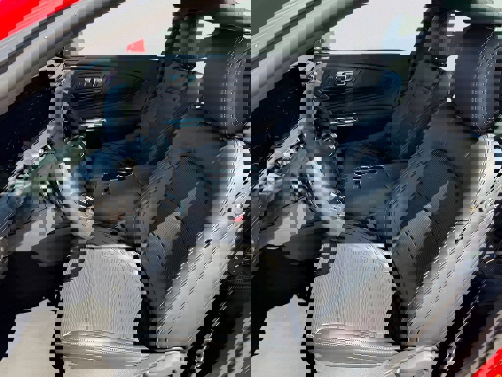 New 2025 Ford Mustang GT Premium image 10