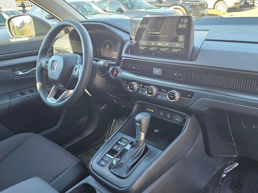 New 2027 Honda CR-V EX image 10