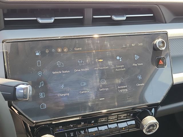 New 2027 Chevrolet Bolt RS w/ Technology Package image 28