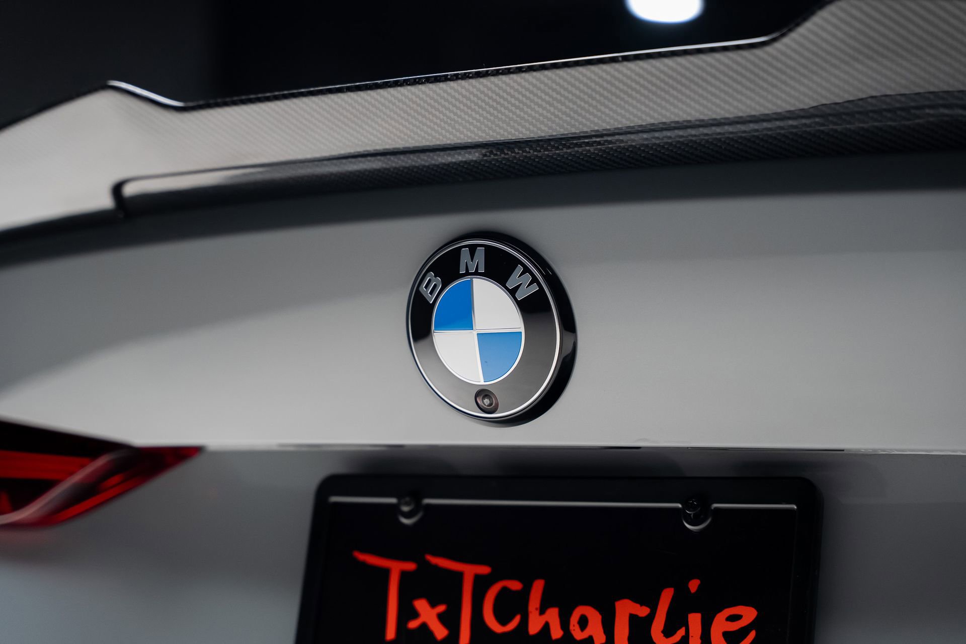 Used 2026 BMW M4 Competition RWD image 32
