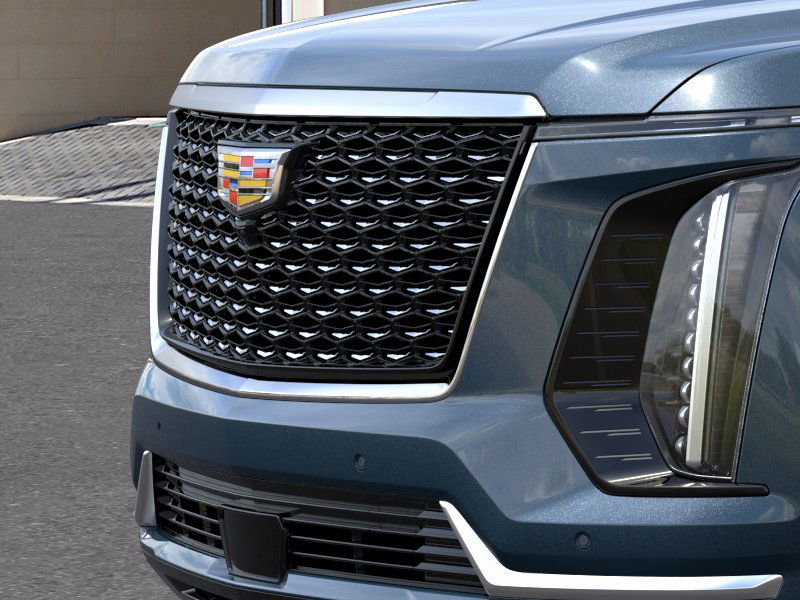 New 2026 Cadillac Escalade ESV Luxury w/ Touring Package image 13