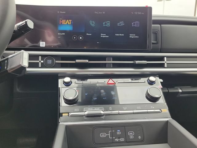 New 2026 Hyundai Santa Fe SEL FWD image 15