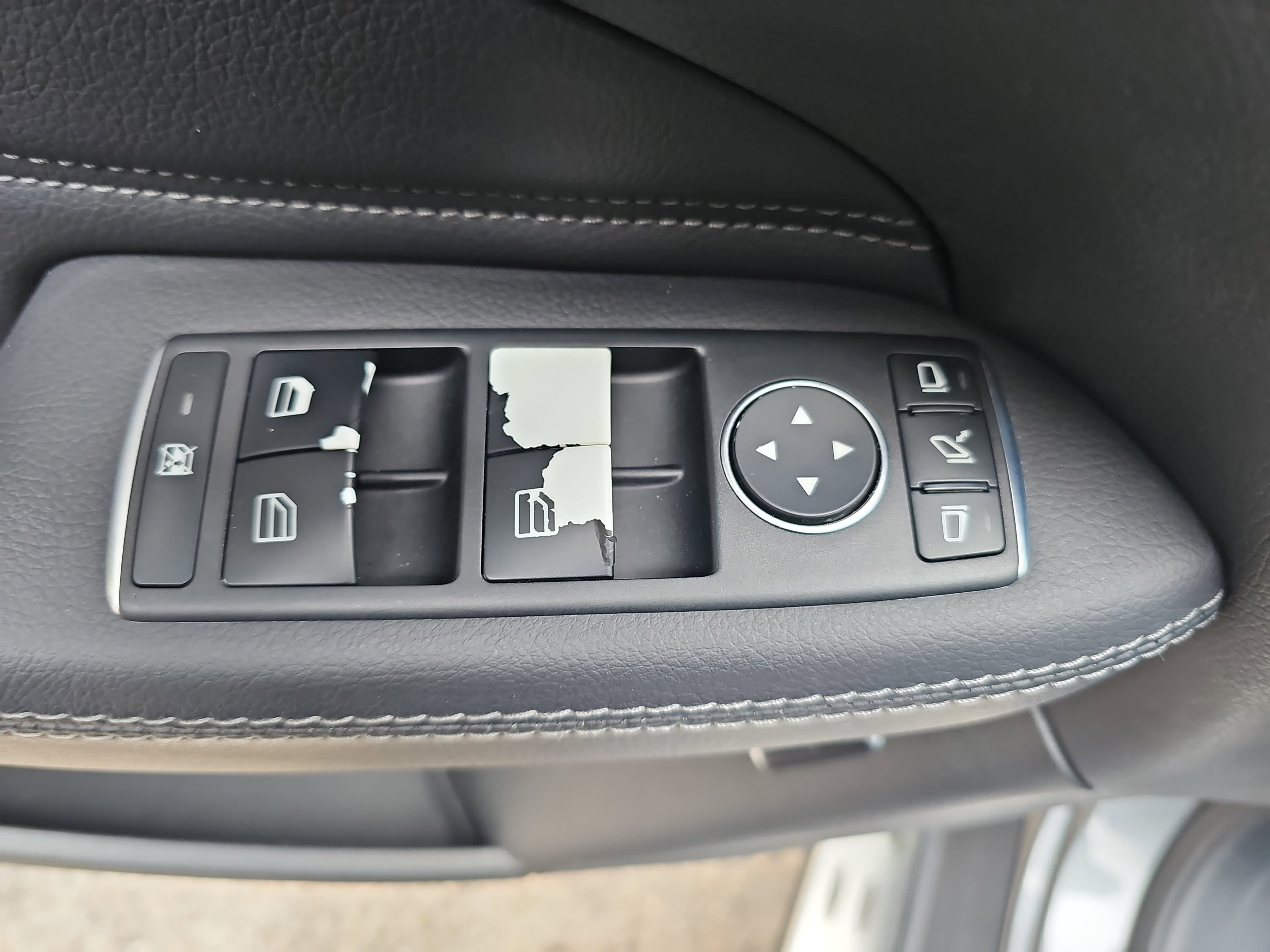 Used 2017 Mercedes-Benz GLE 350 GLE 350 image 29