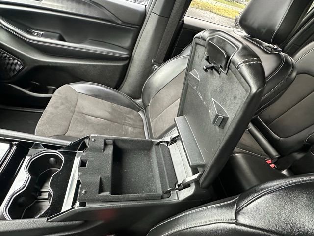 Used 2023 Jeep Grand Cherokee Altitude image 26