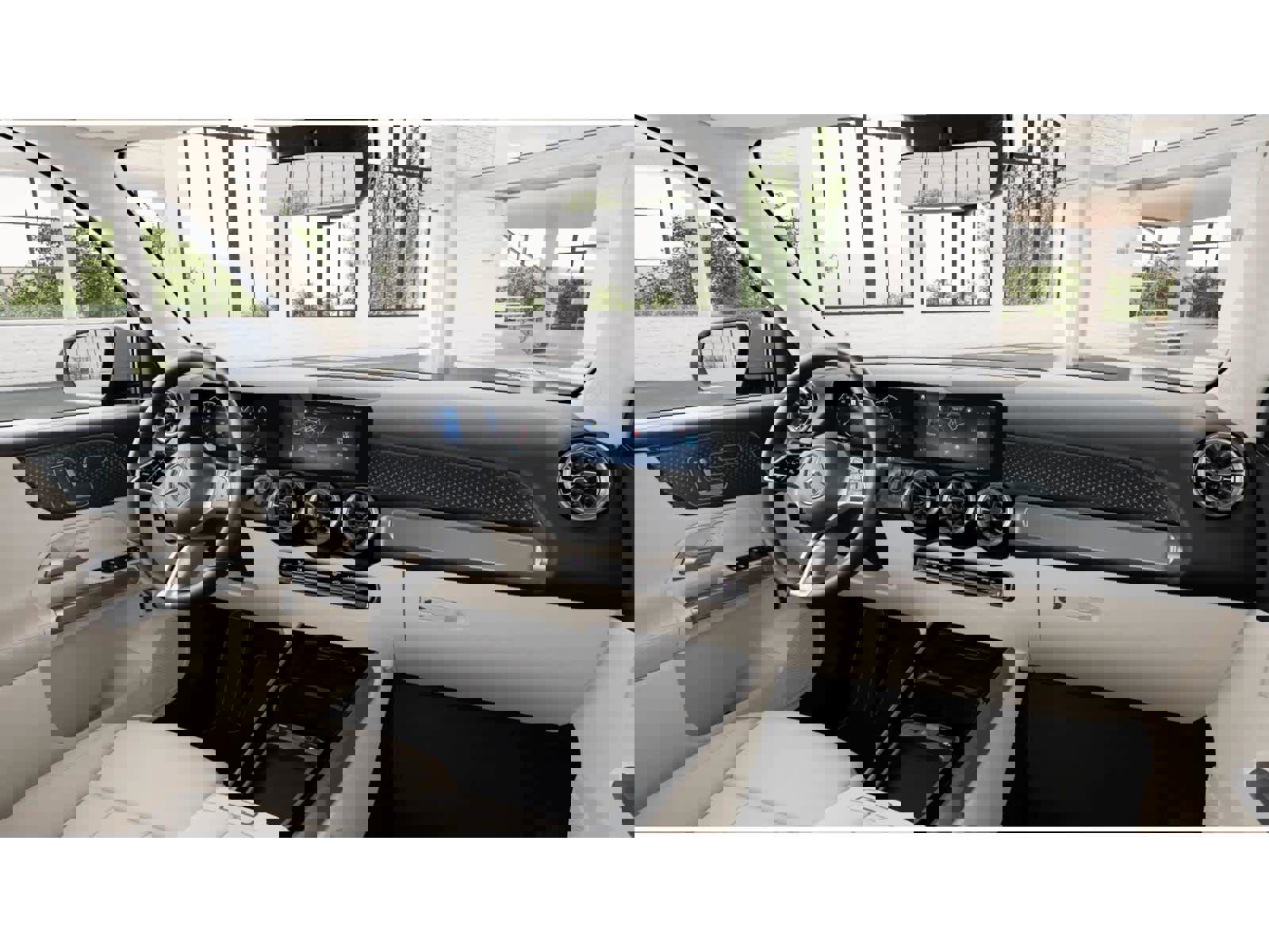 New 2026 Mercedes-Benz GLB 250 image 6