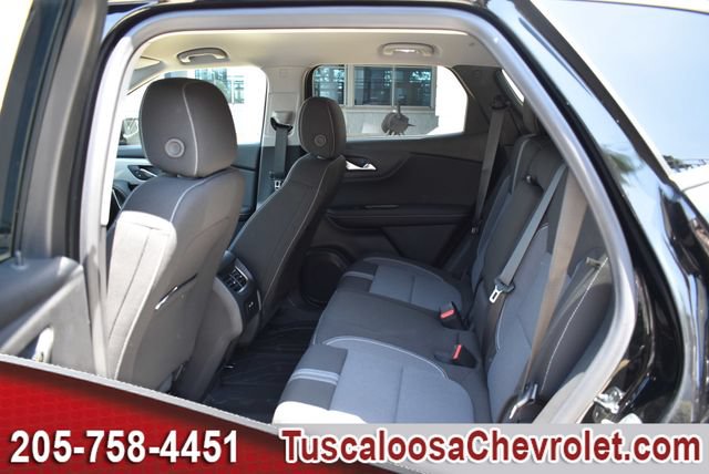 New 2026 Chevrolet Blazer LT w/ LPO, Floor Liner Package FWD image 16
