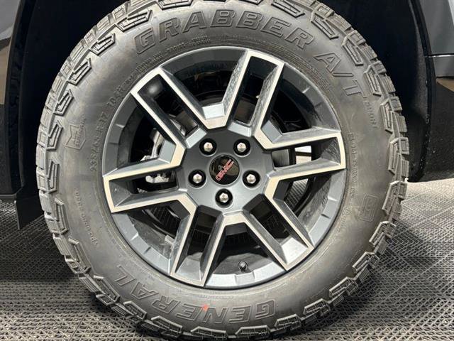 New 2026 GMC Terrain AT4 image 23