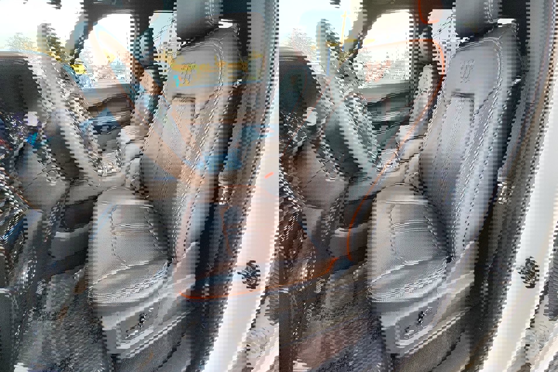 Used 2020 Ford Expedition King Ranch image 13