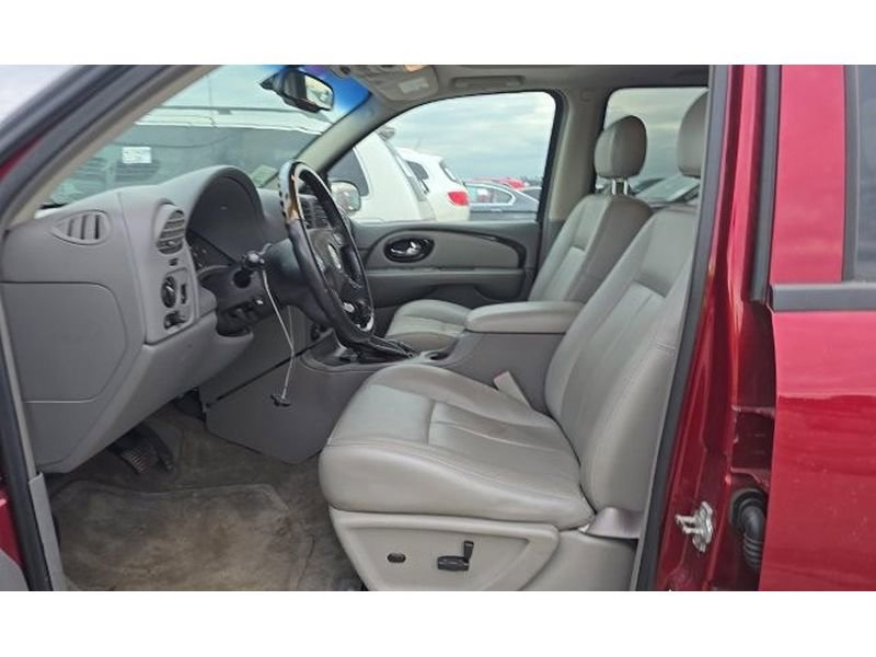 Used 2006 Buick Rainier CXL AWD/4WD image 5
