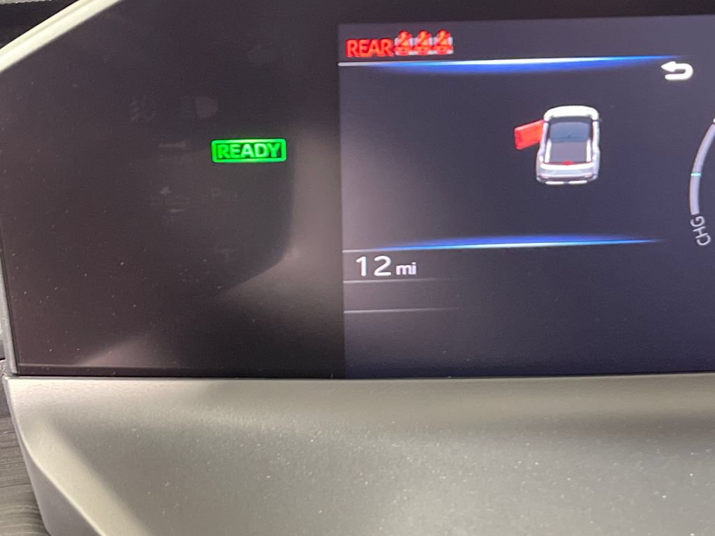 New 2026 Toyota C-HR AWD/4WD image 19