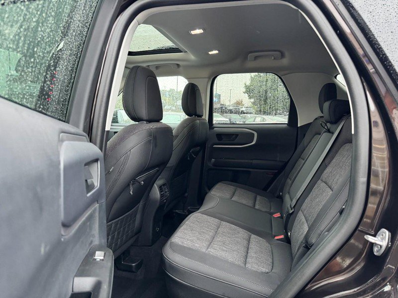 Used 2021 Ford Bronco Sport Big Bend w/ Big Bend Package AWD/4WD image 10