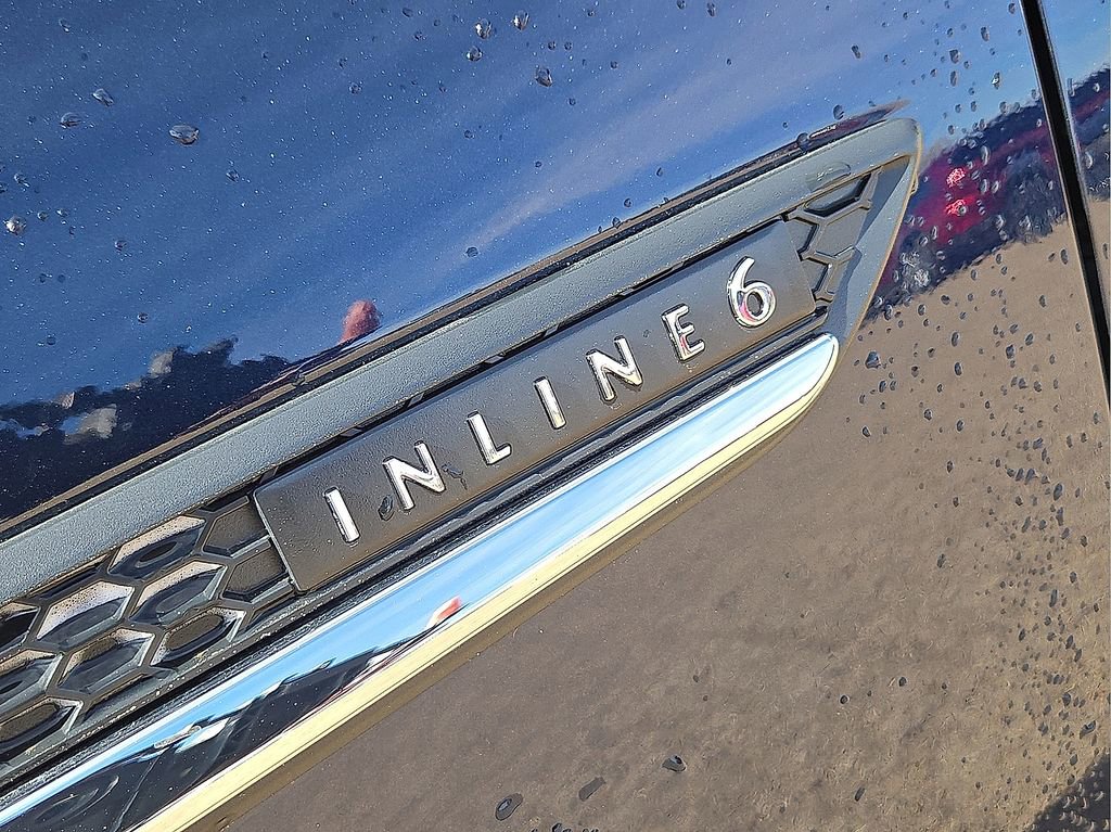 New 2026 MAZDA CX-90 3.3 Turbo w/ Select Package image 11