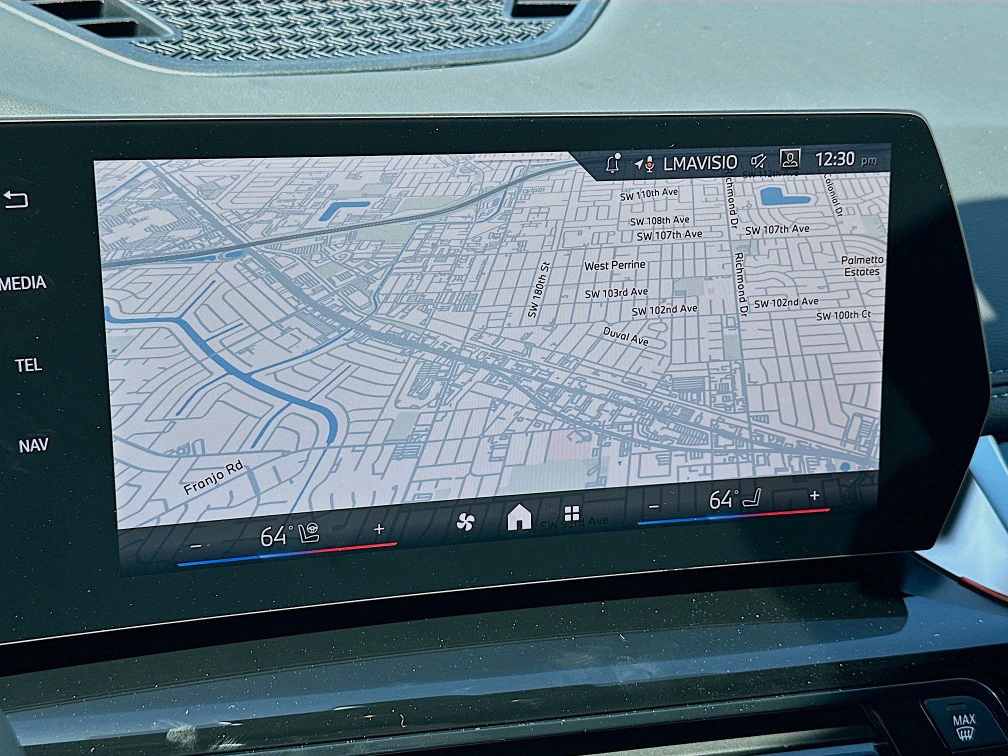 New 2026 BMW X1 xDrive28i w/ Technology Package image 11