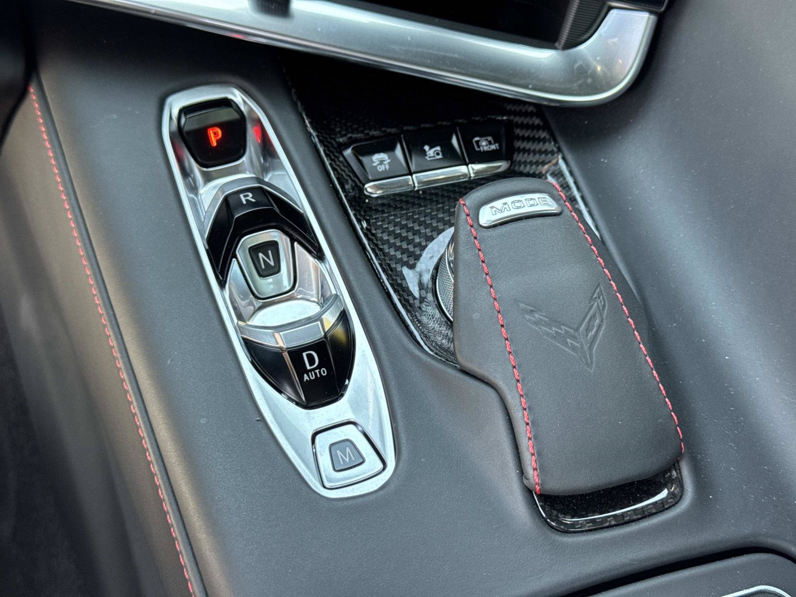 Used 2022 Chevrolet Corvette Stingray Premium Conv w/ Z51 Performance Package RWD image 16