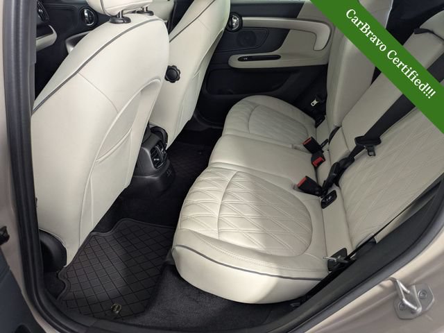 Used 2024 MINI Cooper Countryman S w/ Signature Upholstery Package FWD image 26