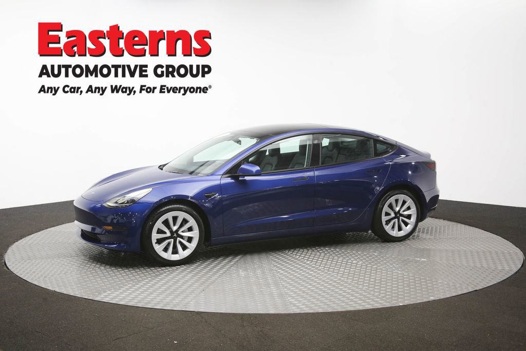 Used 2023 Tesla Model 3 Standard Range RWD image 52