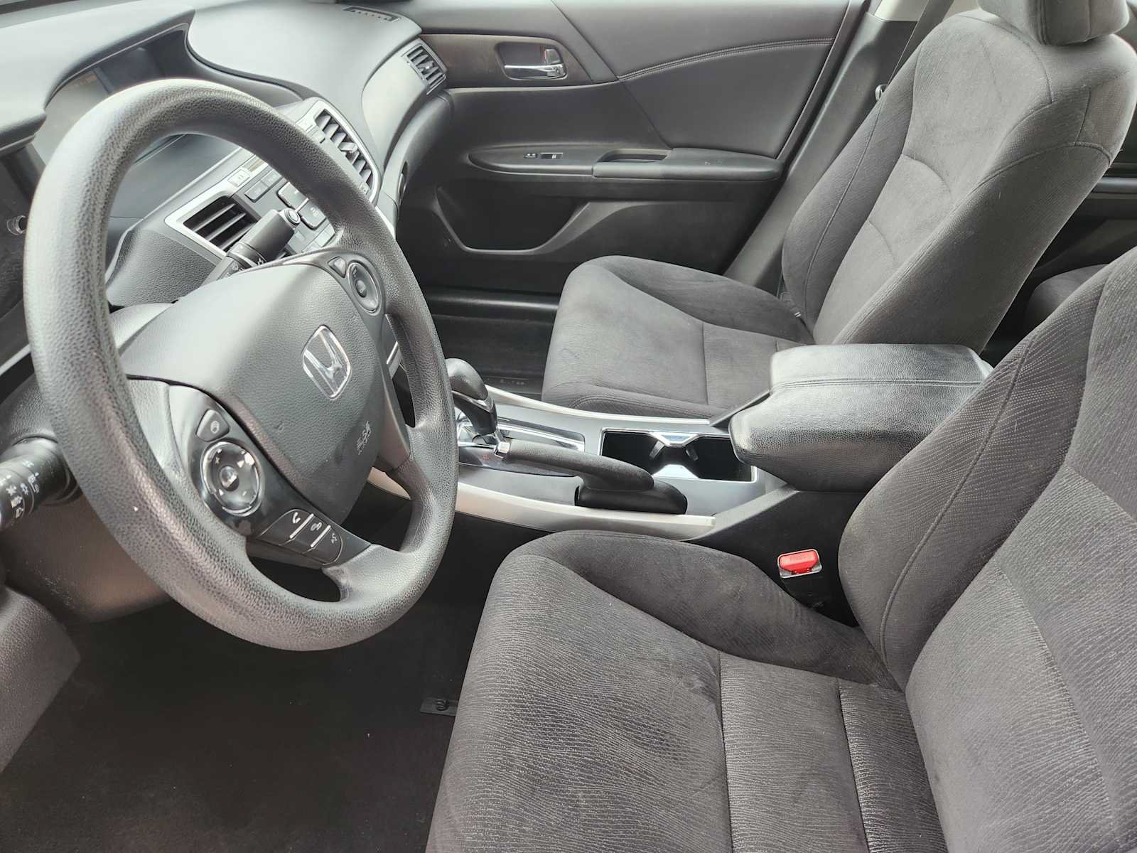 Used 2014 Honda Accord EX image 12