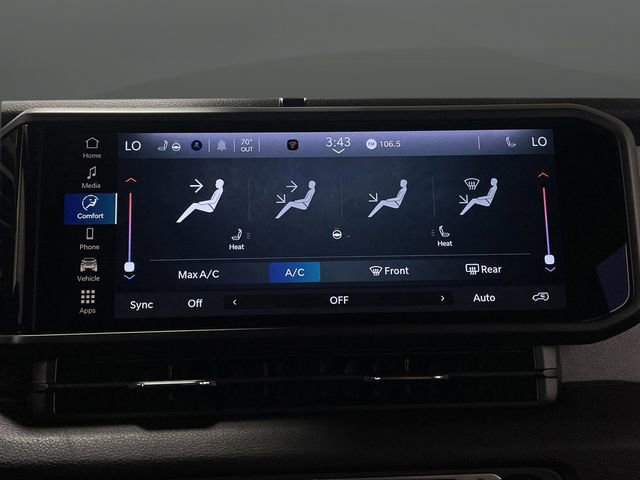 New 2025 Jeep Wrangler Sport S image 17