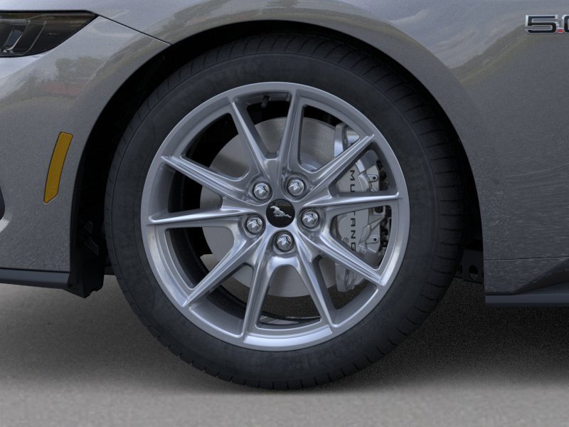 New 2026 Ford Mustang GT Premium RWD image 21