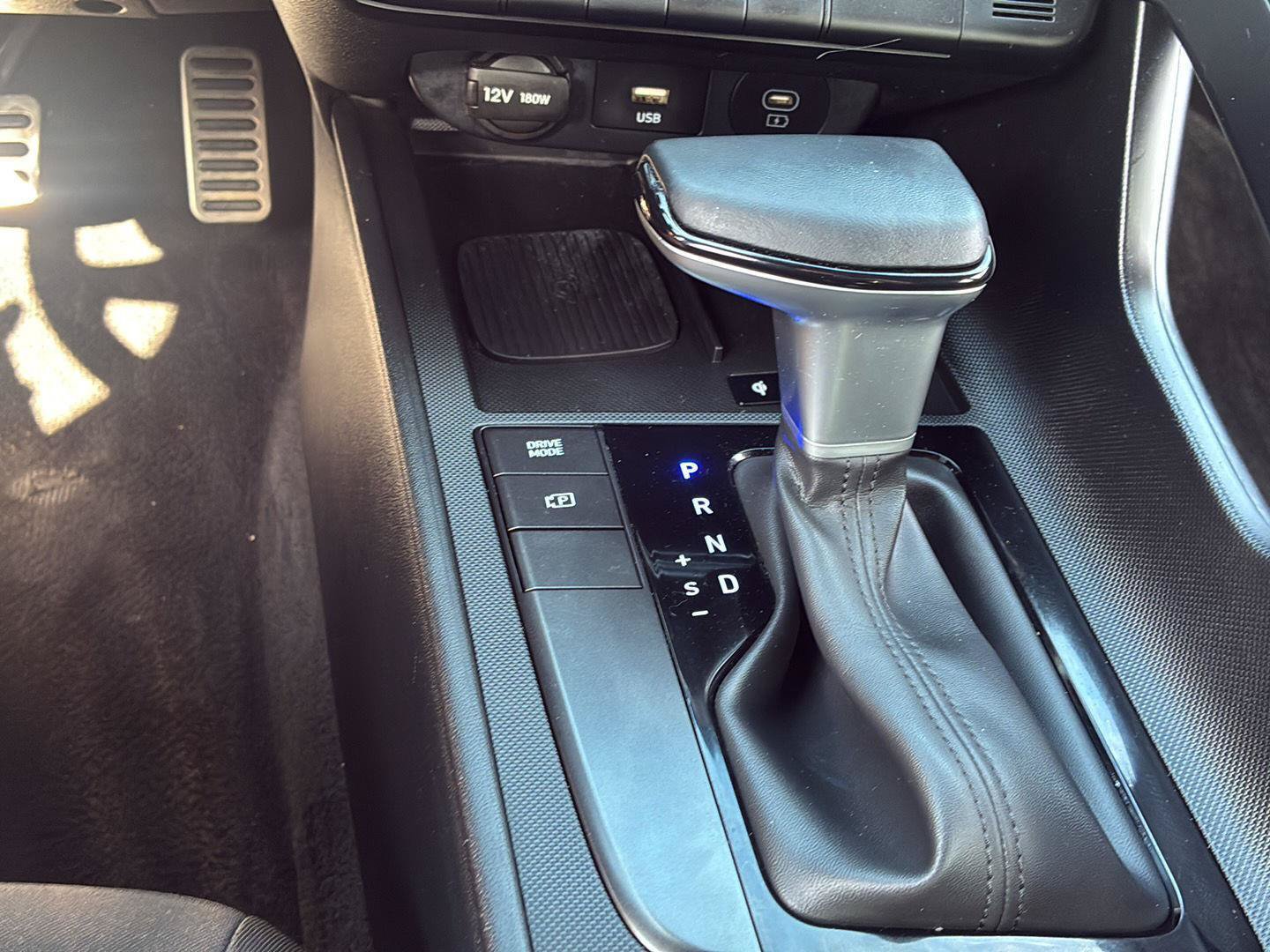 Certified 2025 Hyundai Elantra Sport FWD image 34