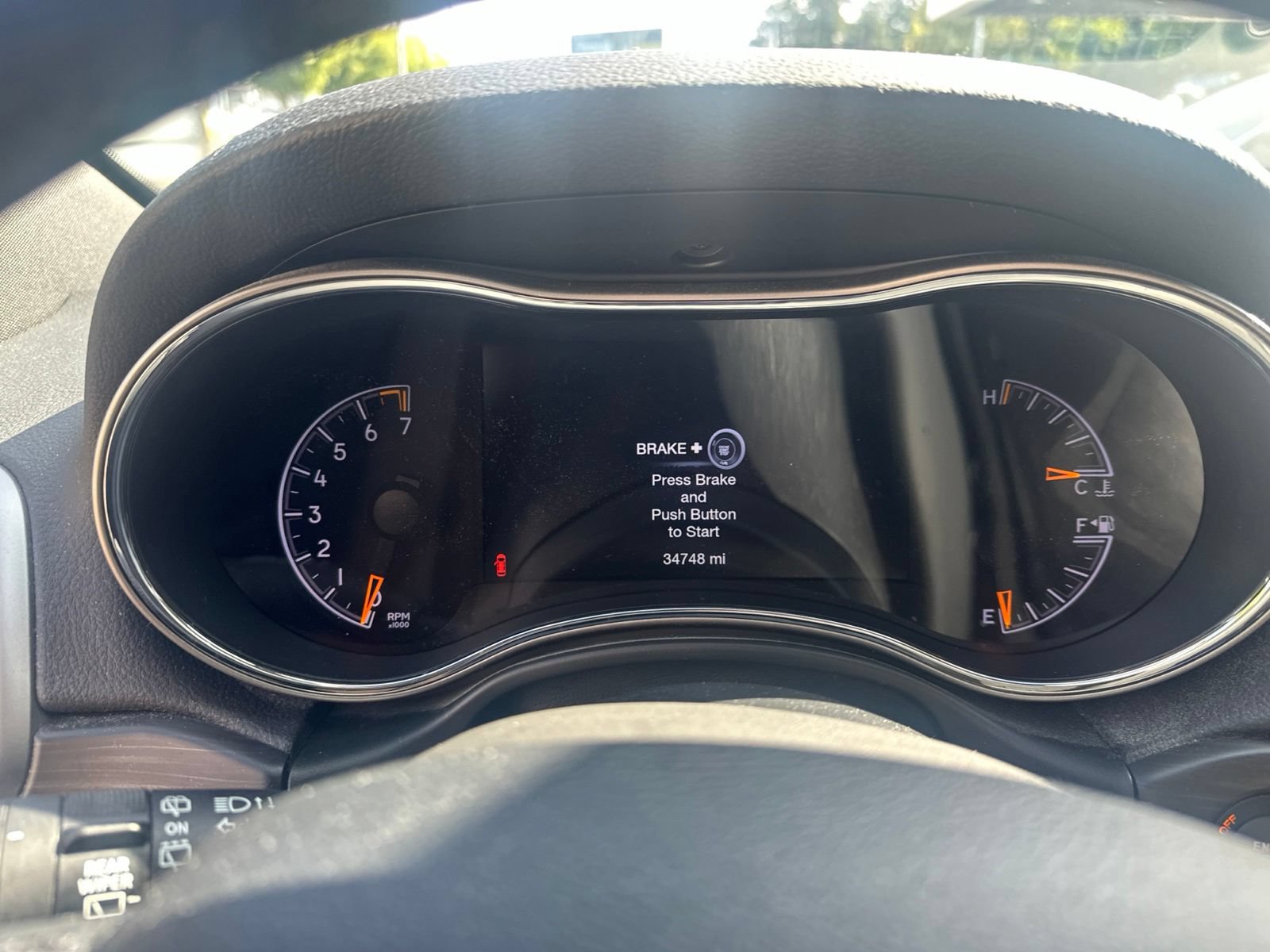 Used 2020 Jeep Grand Cherokee Laredo AWD/4WD image 9