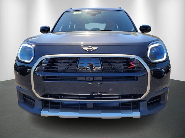 New 2025 MINI Cooper Countryman S w/ Comfort Package Max image 2