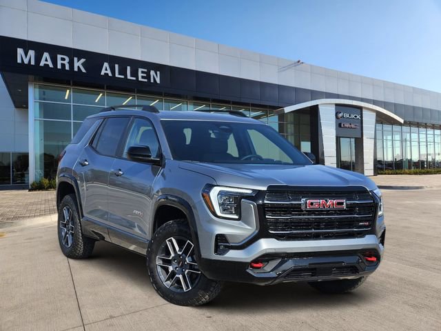 New 2026 GMC Terrain AT4 w/ Convenience Package III AWD/4WD image 1