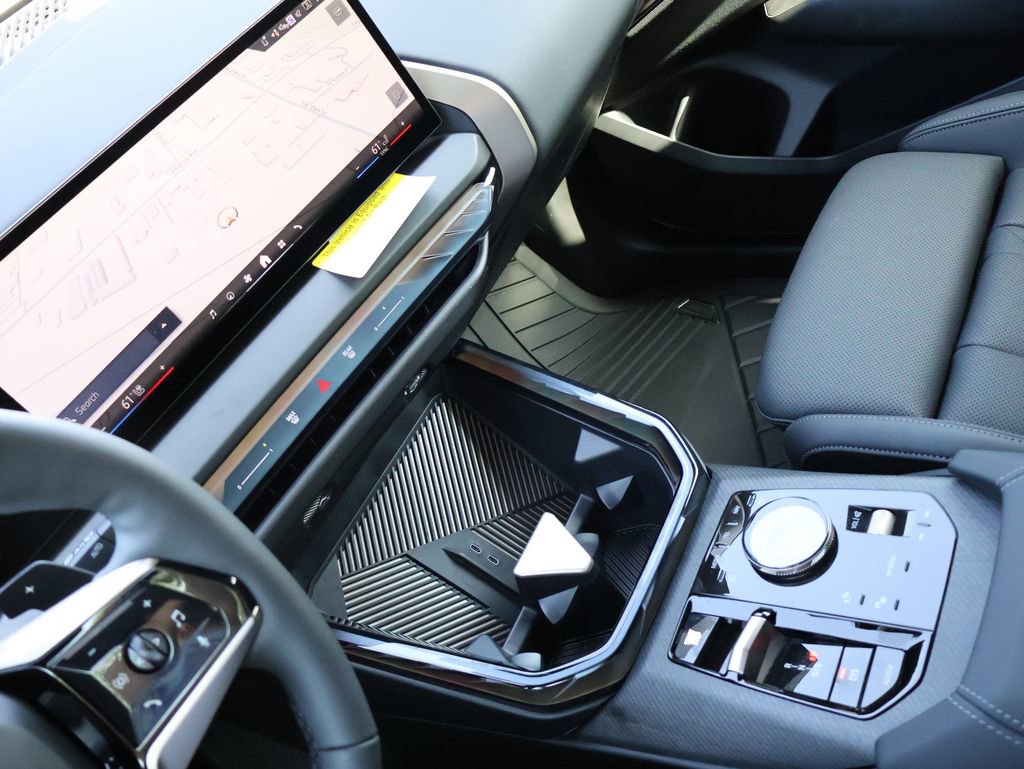 New 2025 BMW X3 xDrive30i w/ Premium Package image 23