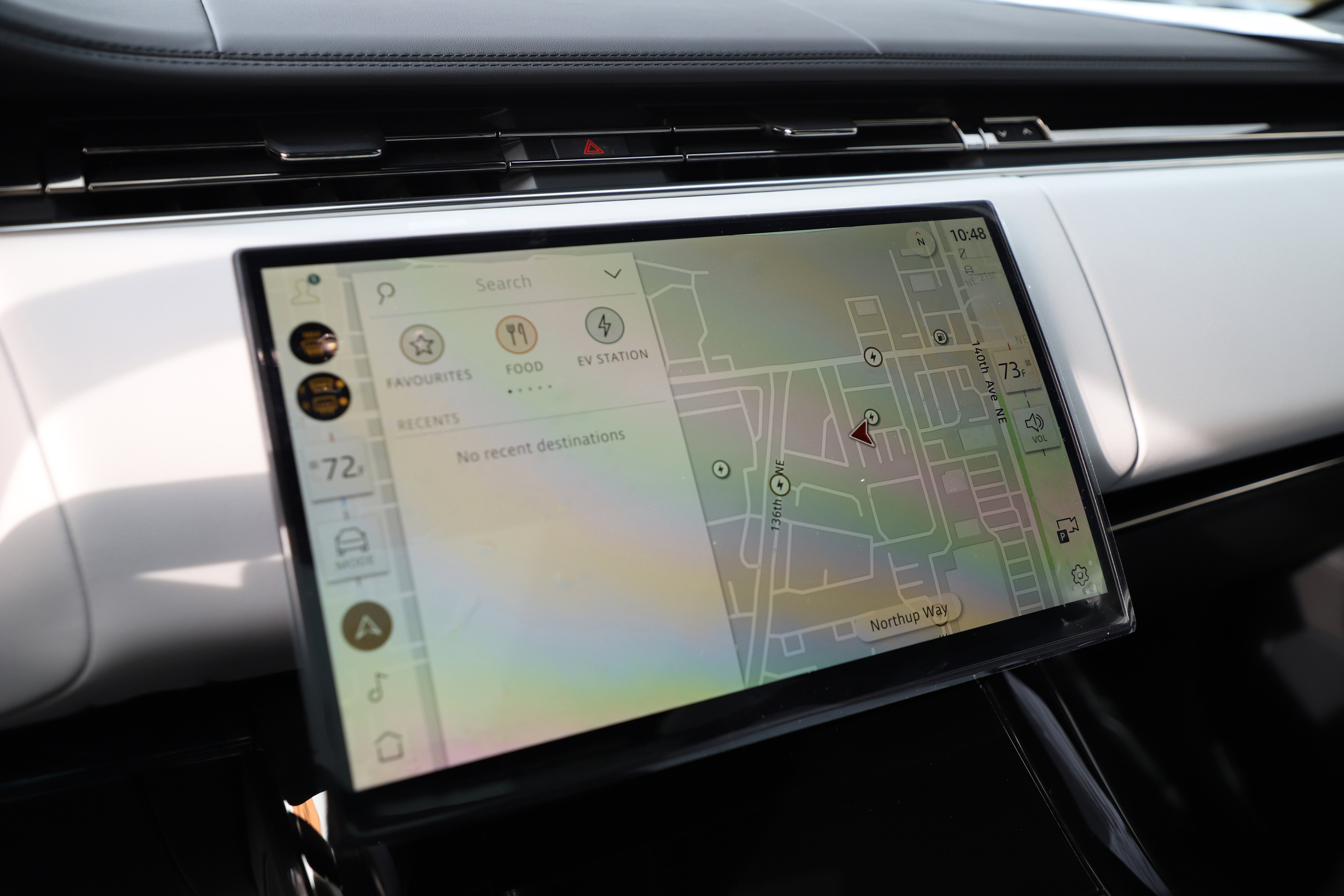 New 2026 Land Rover Range Rover Sport Dynamic SE image 25