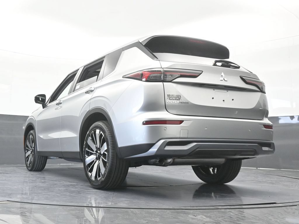 New 2026 Mitsubishi Outlander SE FWD image 66