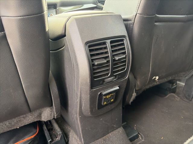 Used 2017 Ford Escape Titanium image 23