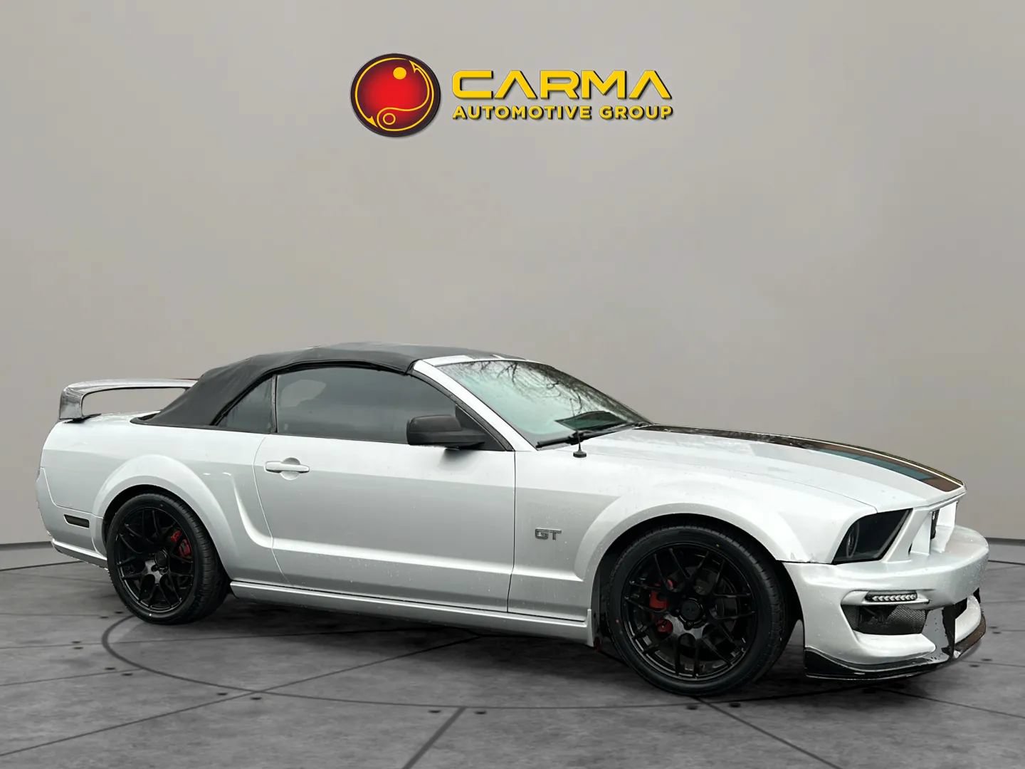 Used 2006 Ford Mustang GT Premium RWD image 10