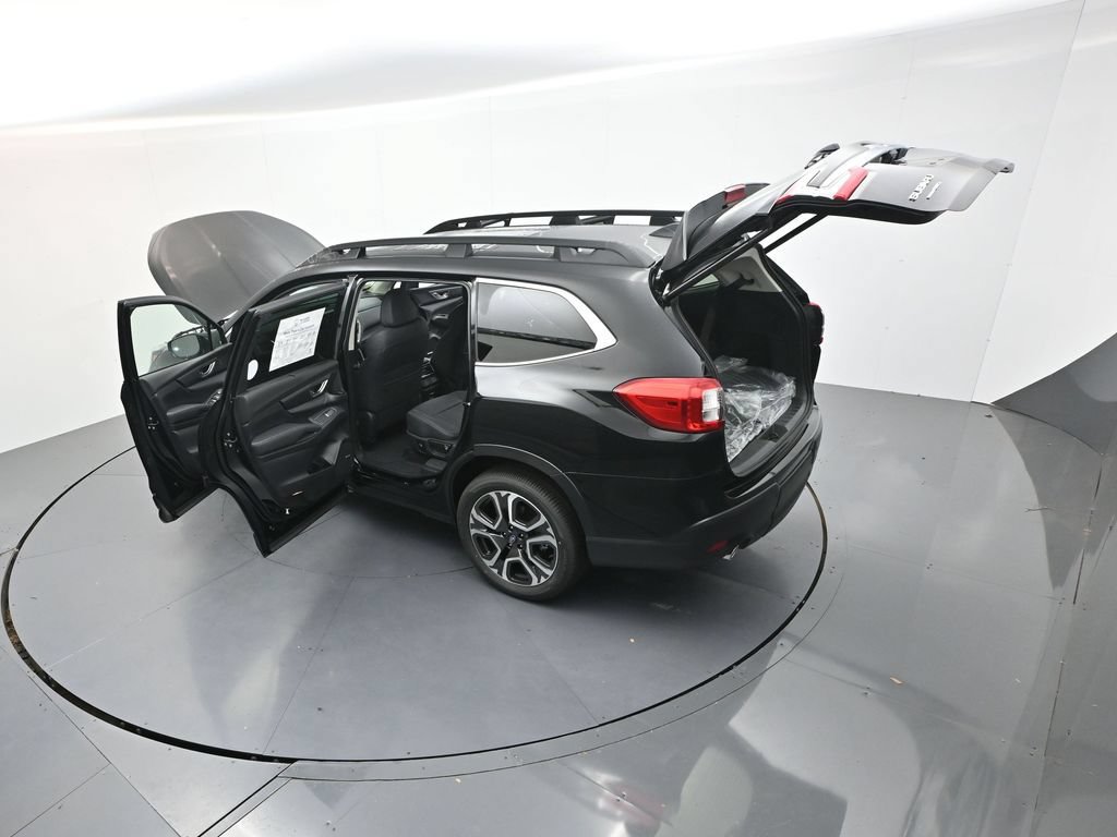 New 2026 Subaru Ascent Limited AWD/4WD image 29