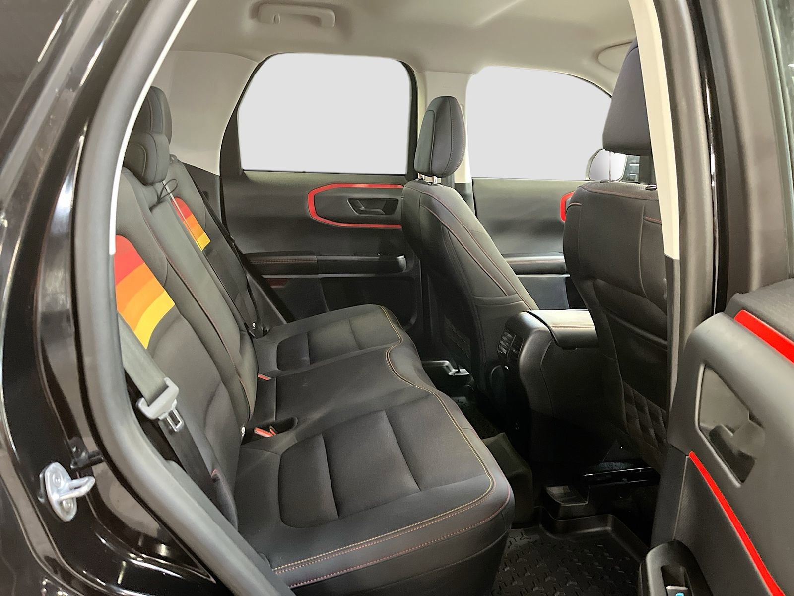 Used 2024 Ford Bronco Sport Free Wheeling w/ Convenience Package image 28