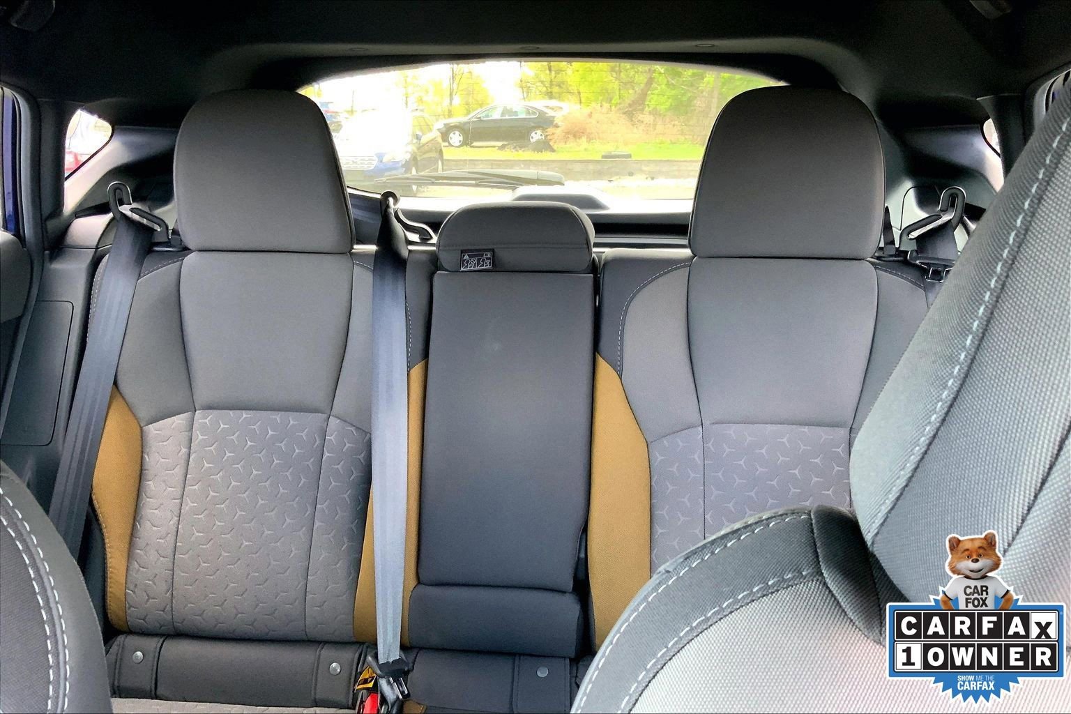 Certified 2026 Subaru Crosstrek 2.5i Sport image 33