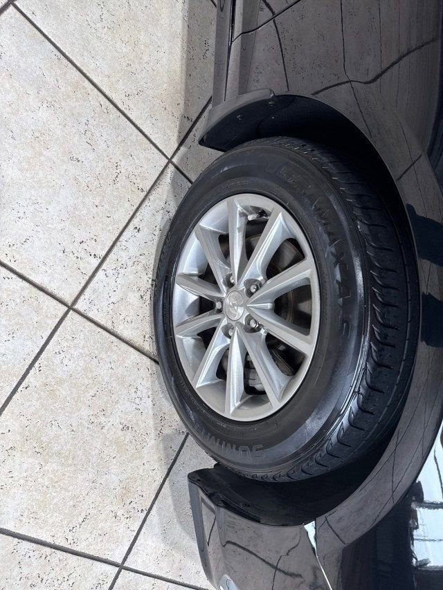 Used 2018 Hyundai Sonata SE w/ Winter Weather Package image 10