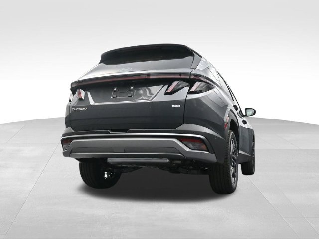 New 2026 Hyundai Tucson Limited AWD/4WD image 37