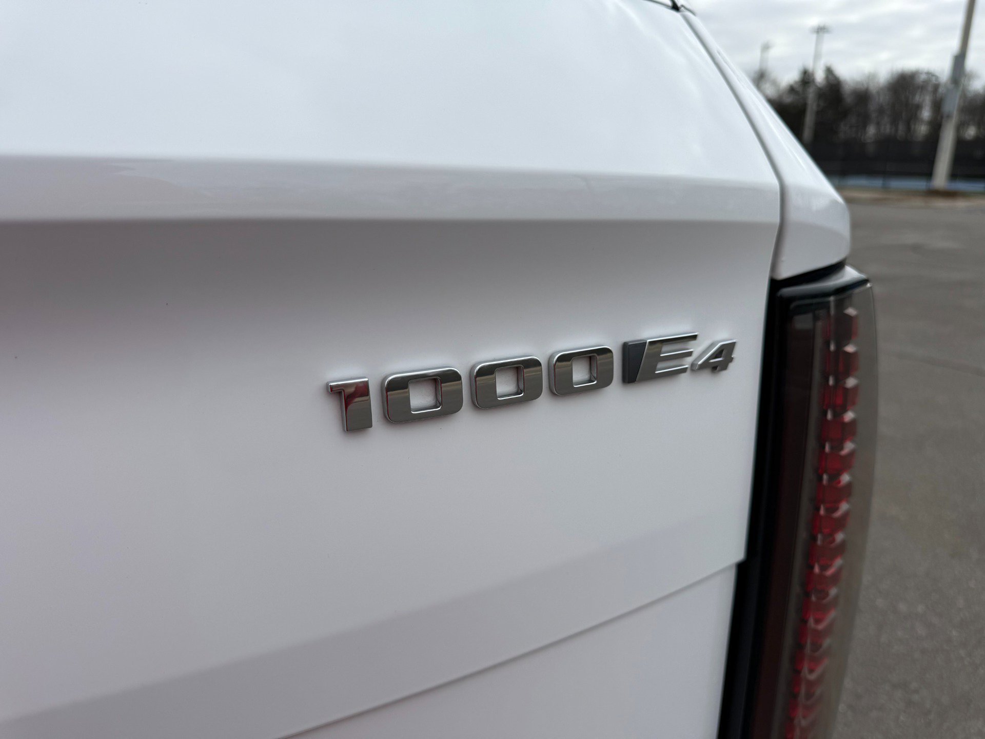 Used 2025 Cadillac Escalade IQ Luxury 2 image 66