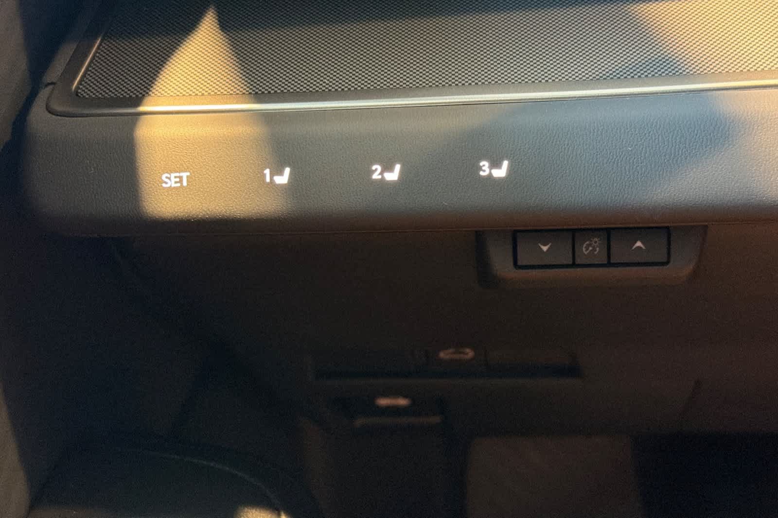 New 2026 Lexus ES 500e AWD/4WD image 25