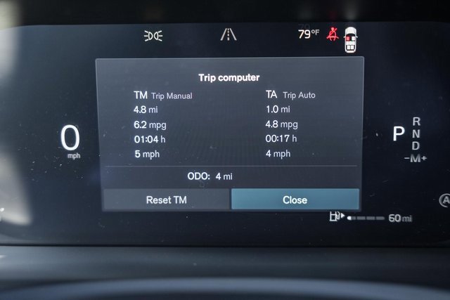 New 2026 Volvo XC90 B6 Plus w/ Protection Package Premier image 40