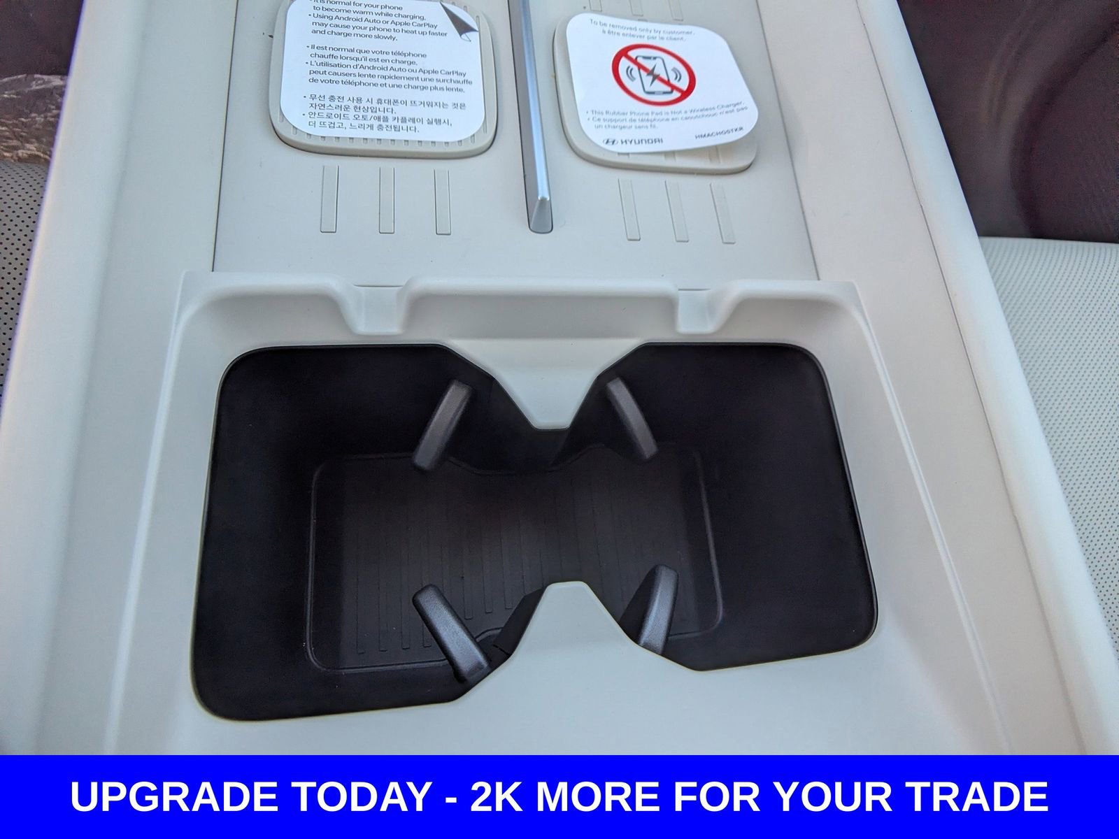 New 2026 Hyundai Santa Fe SEL image 26