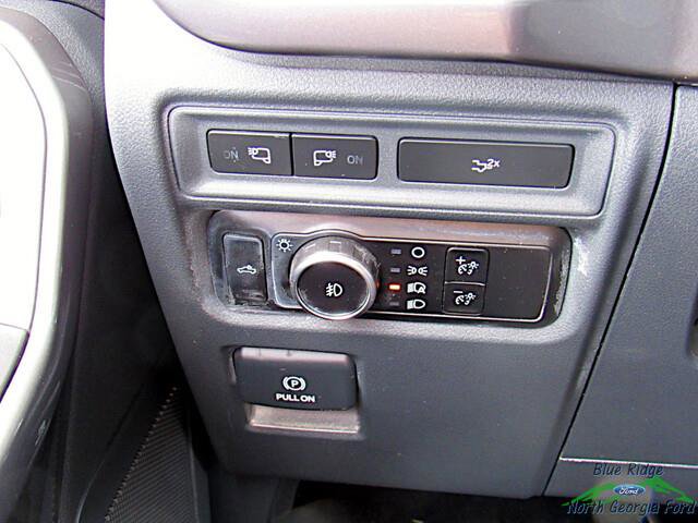 Used 2023 Ford F150 XLT w/ Equipment Group 302A High image 23