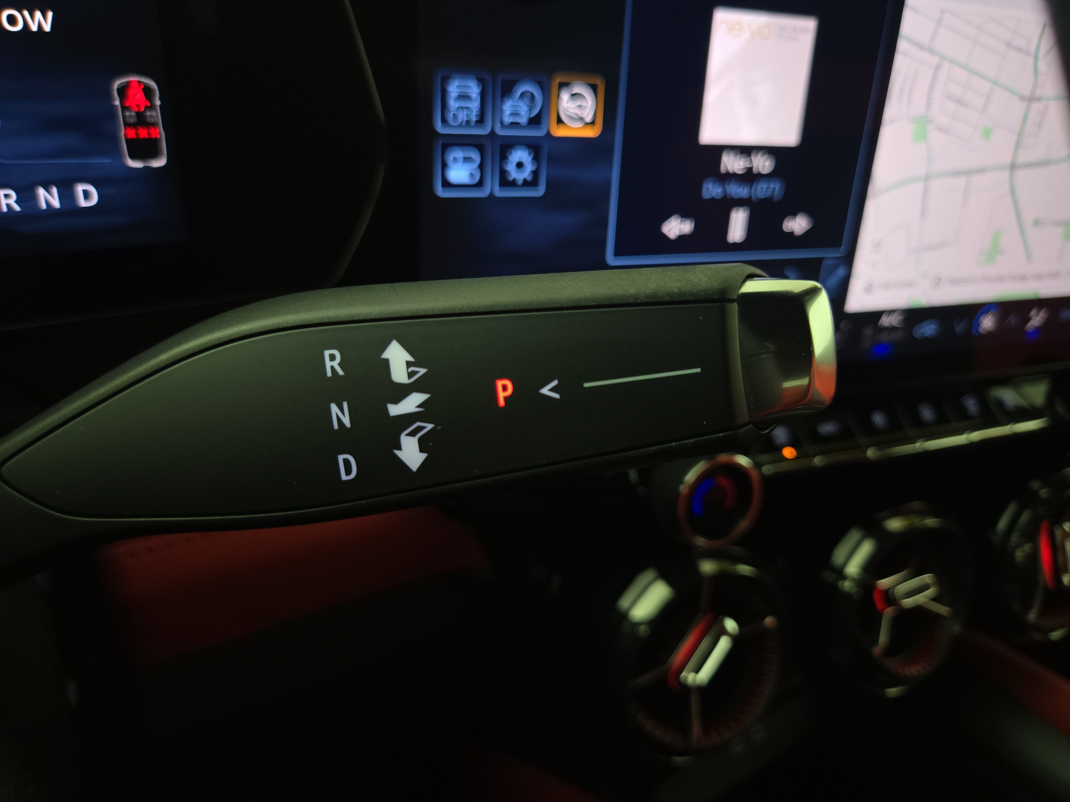 Certified 2024 Chevrolet Blazer EV RS AWD/4WD image 23
