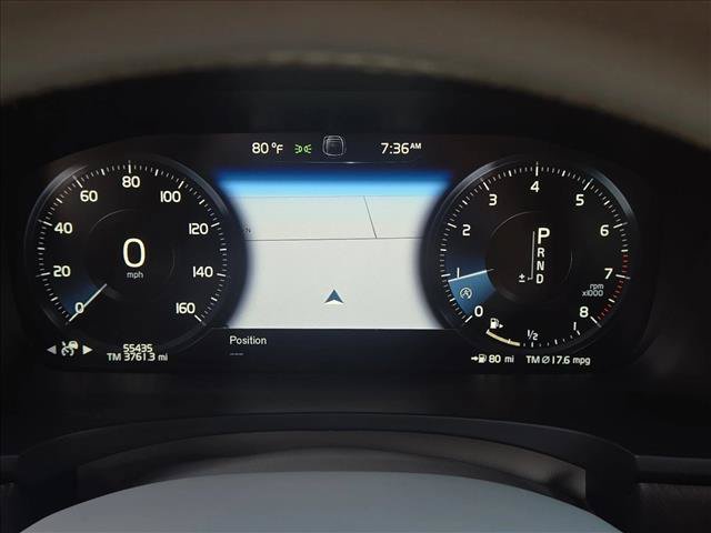 Used 2018 Volvo V90 T6 Cross Country w/ Convenience Package AWD/4WD image 9