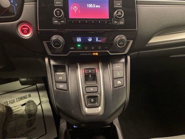 Used 2020 Honda CR-V LX image 13